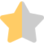 Half Star