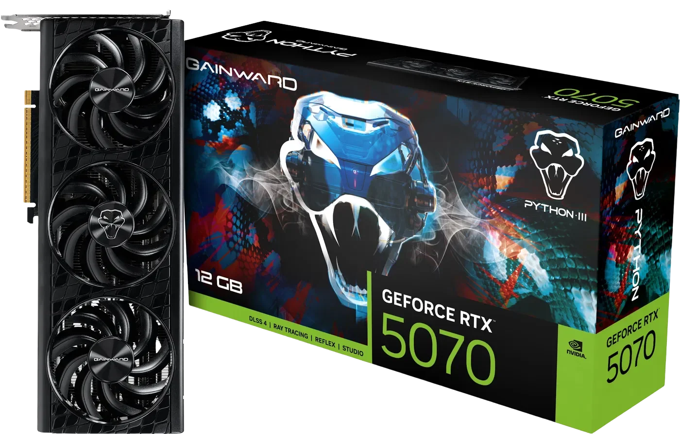 Image: uploads/products/computers/components/gainward-geforce-rtx-5070/gainward-geforce-rtx-5070-python-iii-12g/1.webp