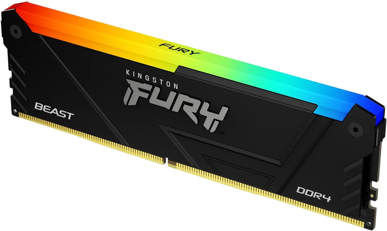 products/computers/components/kingston-fury-8gb-ddr4/kingston-fury-8gb-ddr4-3200mhz-cl16-beast-black-rgb/3.webp