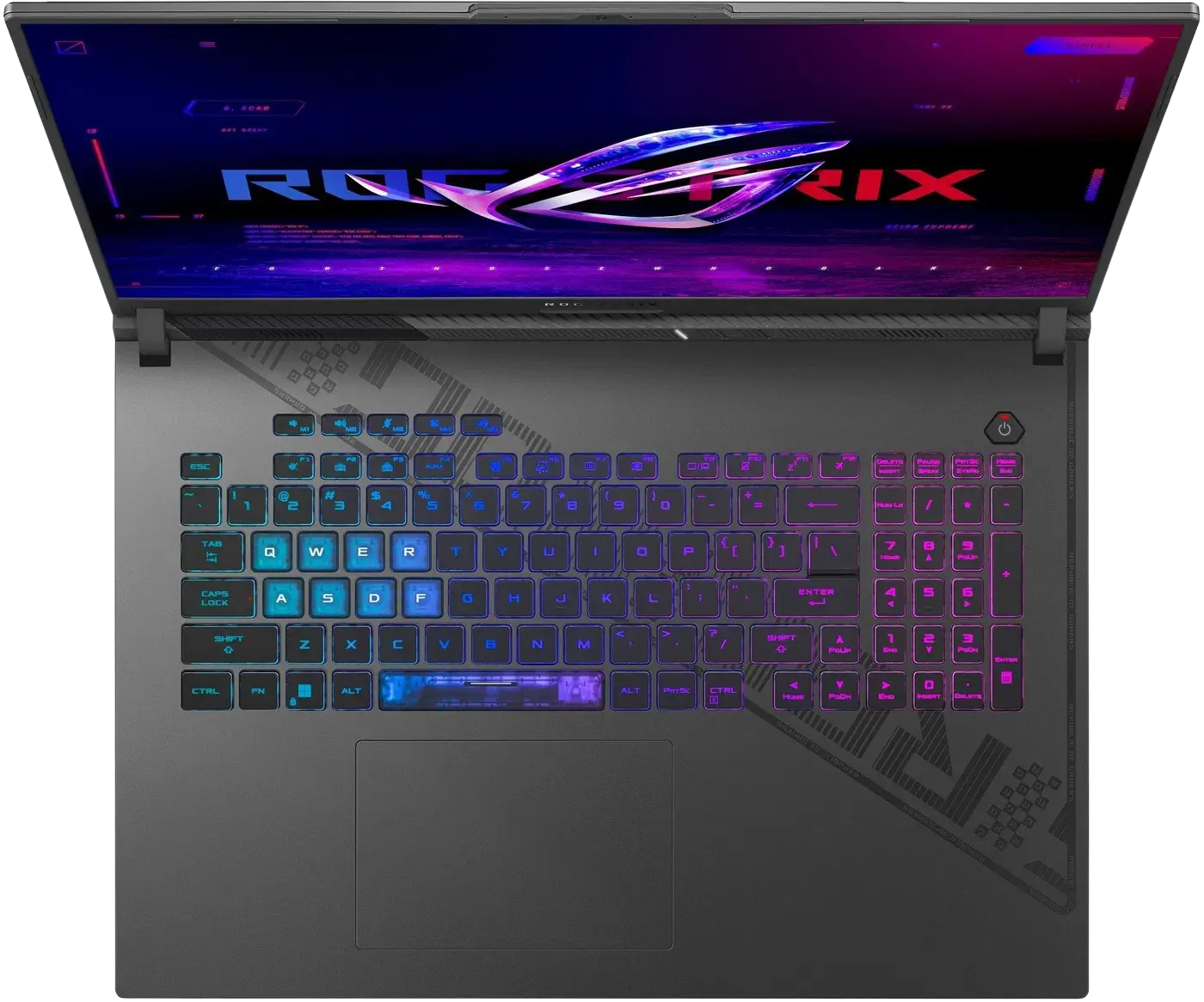 products/computers/laptops/asus-rog-strix-g18/asus-rog-strix-g18-g814jvr-n6015w-eclipse-gray-metallic/2.webp