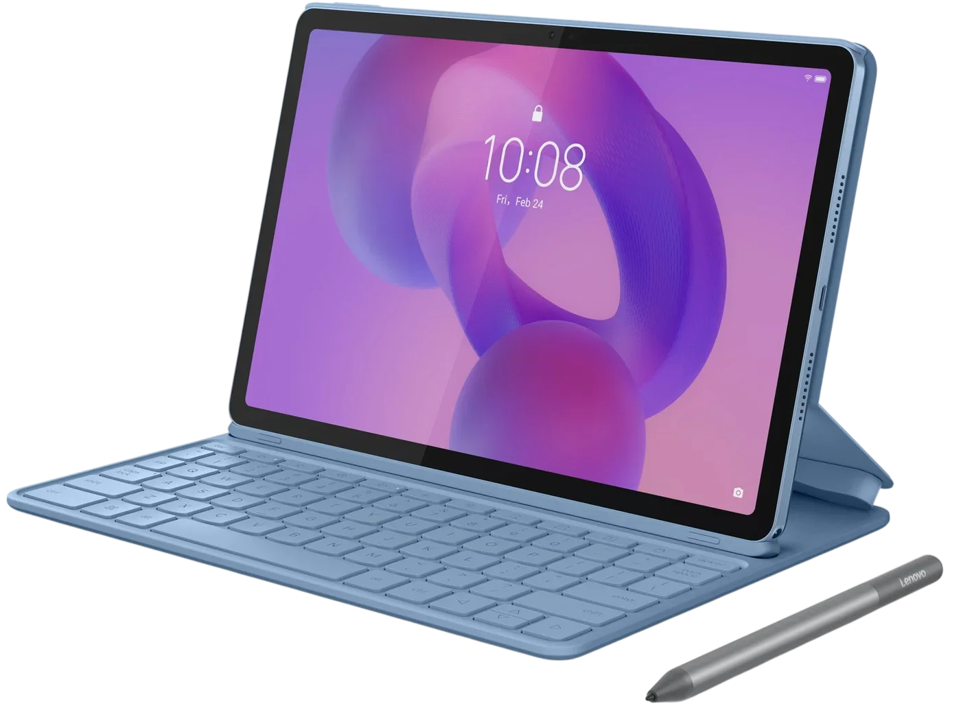 products/smart/tablets/lenovo-idea-tab-11/lenovo-idea-tab-11-wifi-8-gb-256-gb-polar-blue-tab-pen-keyboard/4.webp